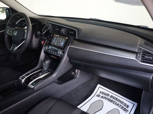 Used 2016 Honda Civic EX image 30