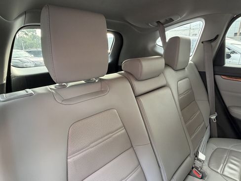 Used 2020 Honda CR-V EX-L image 40