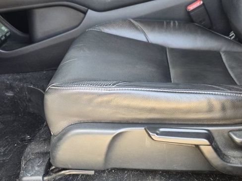 Used 2016 Honda HR-V EX-L image 24