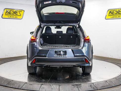Certified 2025 Lexus UX 300h FWD w/ Accessory Package (Z2) image 26