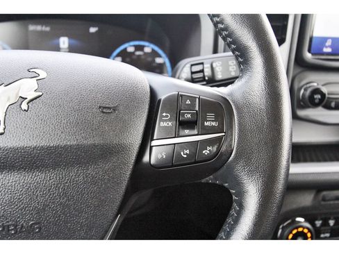Used 2023 Ford Bronco Sport Big Bend w/ Convenience Package AWD/4WD image 25