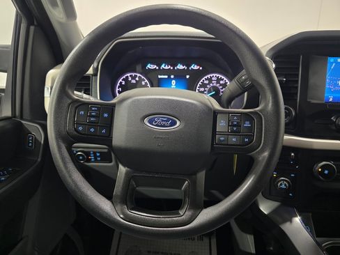 Used 2021 Ford F150 XLT w/ XTR Package image 4