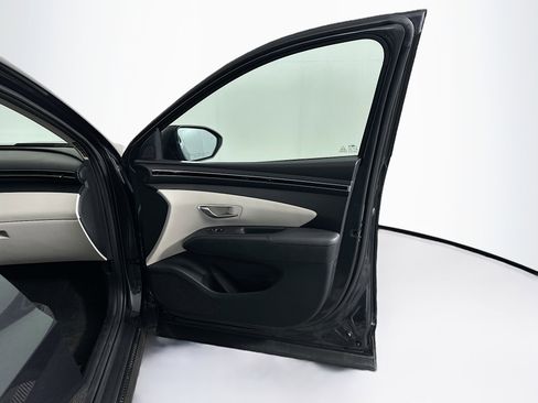 Used 2024 Hyundai Tucson SEL AWD/4WD image 34