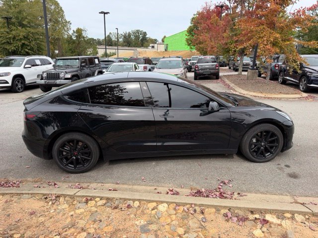 Used 2022 Tesla Model 3 Long Range AWD/4WD image 5