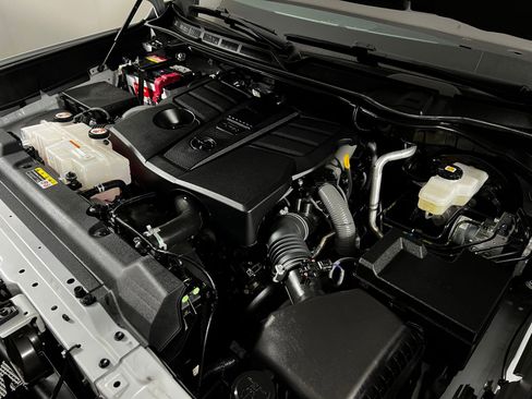 Used 2024 Toyota Tundra SR5 image 10
