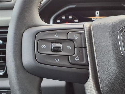 New 2026 GMC Sierra 3500 Denali w/ Denali Reserve Package image 12