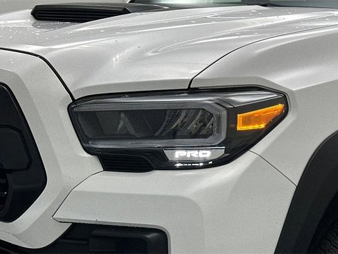 Certified 2020 Toyota Tacoma TRD Pro image 22