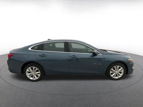 Used 2024 Chevrolet Malibu LT image 16