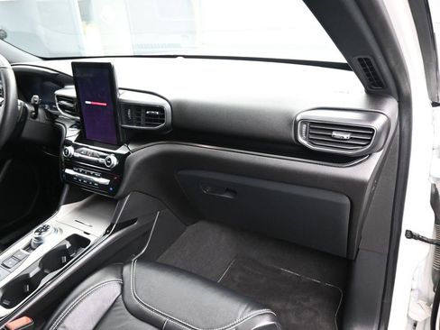 Used 2023 Ford Explorer ST w/ Equipment Group 401A image 16