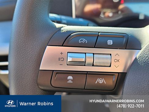 New 2026 Hyundai Sonata SE image 23