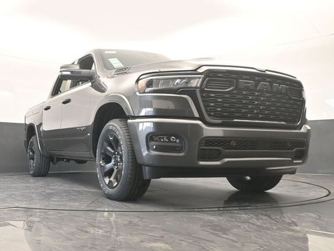 New 2026 RAM 1500 Big Horn image 60