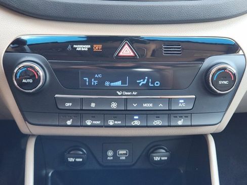 Used 2018 Hyundai Tucson Value image 18