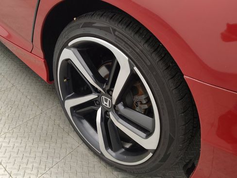 Used 2019 Honda Accord Sport image 31