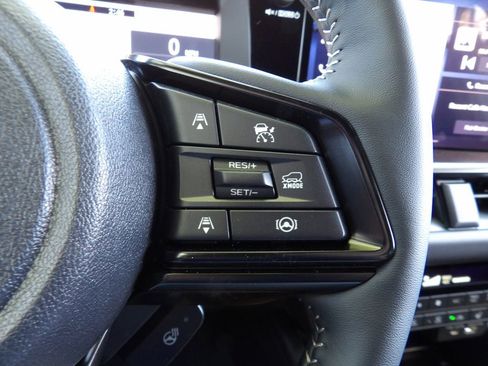 New 2026 Subaru Outback Touring XT AWD/4WD image 18