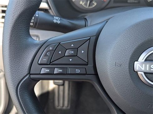 Certified 2025 Nissan Altima 2.5 S image 34