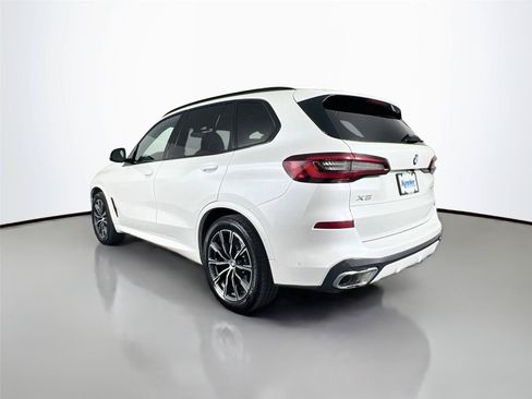 Used 2023 BMW X5 xDrive40i w/ M Sport Package AWD/4WD image 26