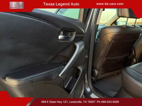 Used 2013 Acura RDX FWD w/ Technology Package image 25