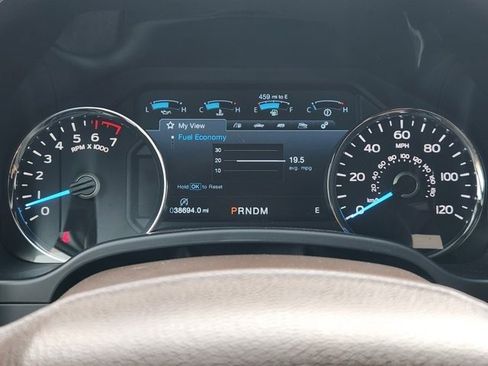 Used 2020 Ford F150 King Ranch w/ Max Trailer Tow Package image 14