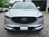 Used 2021 MAZDA CX-5 Touring w/ Touring Preferred SV Package image 2