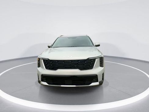 New 2026 Kia Sorento EX image 3