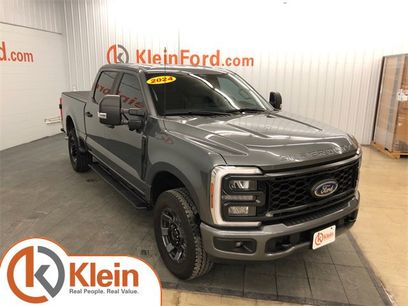 Used 2024 Ford F250 XL w/ STX Appearance Package