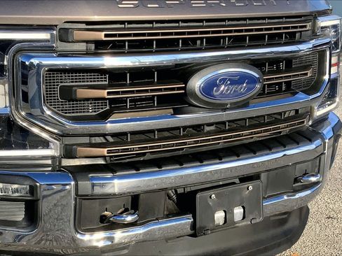 Certified 2020 Ford F250 King Ranch w/ King Ranch Ultimate Package image 26