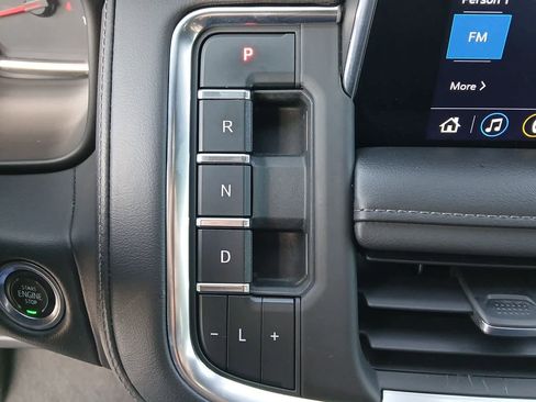 Used 2021 Chevrolet Tahoe LT image 68