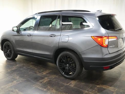 Used 2022 Honda Pilot Special Edition image 10