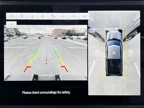 Used 2021 Ford F150 Tremor w/ Equipment Group 402A High image 6