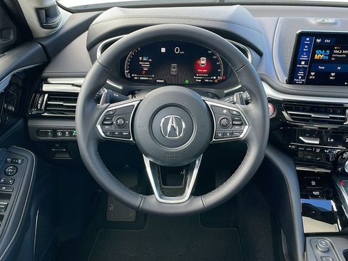 New 2026 Acura MDX w/ Technology Package image 13