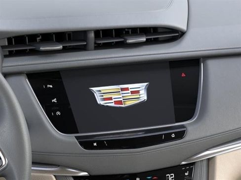New 2025 Cadillac XT5 Premium Luxury w/ Technology Package AWD/4WD image 20