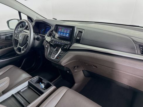 Used 2019 Honda Odyssey Touring image 40