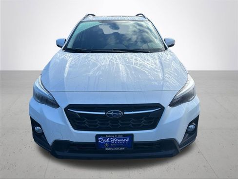 Used 2018 Subaru Crosstrek 2.0i Limited image 3