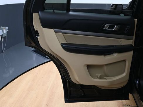 Used 2017 Ford Explorer 4WD image 34