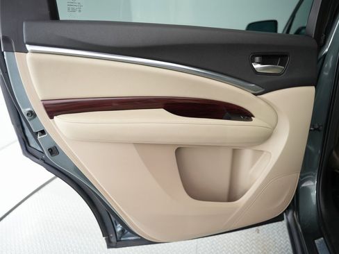 Used 2016 Acura MDX SH-AWD w/ Technology Package image 43