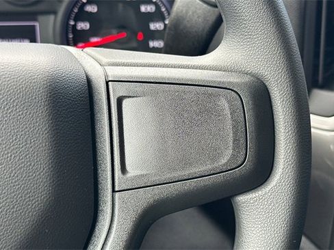 New 2026 Chevrolet Silverado 1500 Custom w/ LPO, Dark Essentials Package image 30