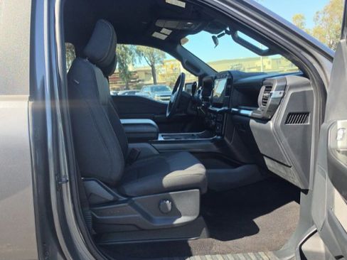 Used 2024 Ford F150 STX AWD/4WD image 10