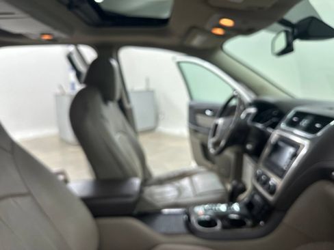Used 2015 GMC Acadia Denali AWD/4WD image 22