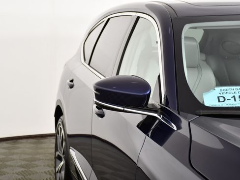 Used 2024 Acura MDX SH-AWD w/ Technology Package image 14