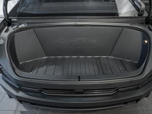 Used 2024 Tesla Cybertruck AWD Crew Cab image 26