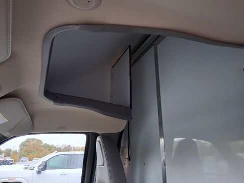 New 2025 GMC Savana 3500 w/ Power Convenience Package image 20