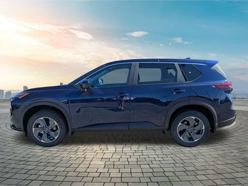 New 2026 Nissan Rogue SV image 7