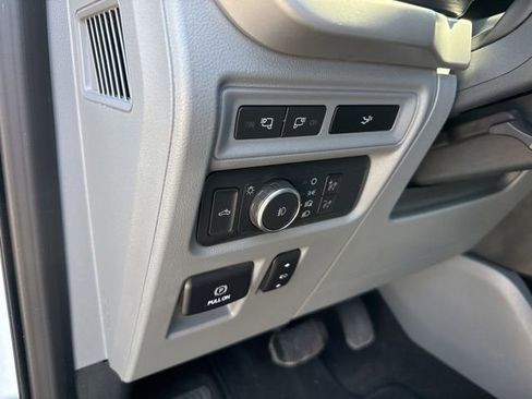 Used 2022 Ford F150 XLT w/ Equipment Group 302A High image 18