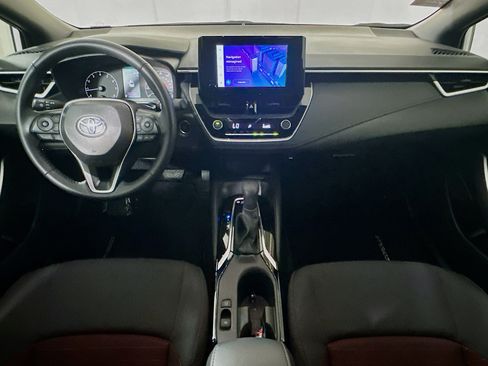 Used 2024 Toyota Corolla SE FWD image 27