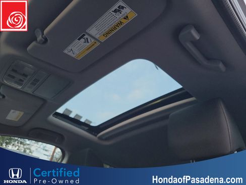 Certified 2019 Honda CR-V EX image 22