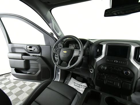 New 2026 Chevrolet Silverado 3500 W/T w/ WT Convenience Package image 20