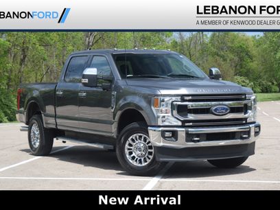 Used 2022 Ford F250 XLT w/ XLT Premium Package