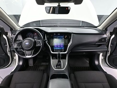 Used 2022 Subaru Legacy Premium image 26