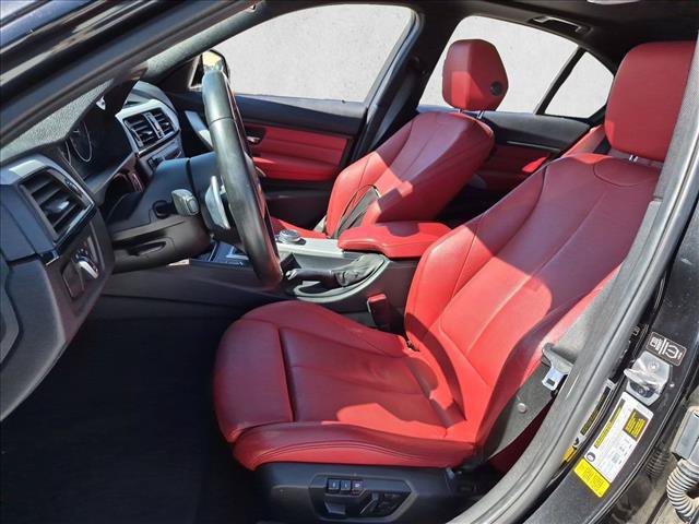 Used 2015 BMW 335i Sedan RWD image 12