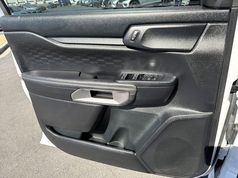 Certified 2024 Ford Ranger XLT image 17